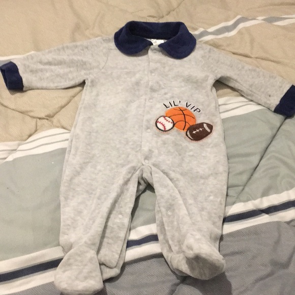 Pyjama - Picture 1 of 1